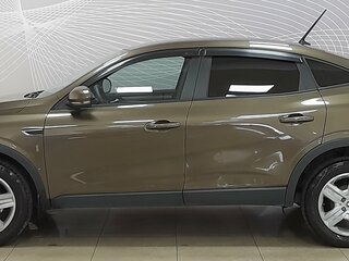 2019 Renault Arkana I, серый, 1549000 рублей, вид 3