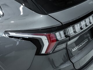 2026 Nordcross 001, серый, 7130000 рублей, вид 5