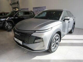 2026 Haval F7 II, серый, 3799000 рублей, вид 1