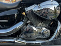 2008 Honda Shadow 750, серебристый, 570000 рублей - вид 6