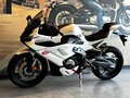 2026 Voge RR500S, белый, 687000 рублей - вид 9