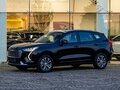 2023 Haval Jolion I, чёрный