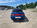 2007 Lada (ВАЗ) 2110, синий - вид 7