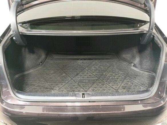 2013 Lexus ES 250 VI, коричневый, 1599000 рублей - вид 20