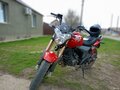 2014 Stels Flame 200, красный, 90000 рублей - вид 4