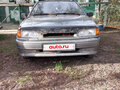 2009 Lada (ВАЗ) 2114, серый, 75000 рублей