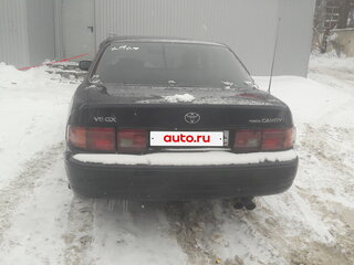 1991 Toyota Camry III (XV10), синий, 280000 рублей, вид 2
