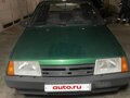 1999 Lada (ВАЗ) 21093i, зелёный, 599000 рублей - вид 1