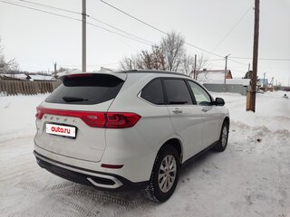 2024 Haval M6 II, белый, 1950000 рублей, вид 5