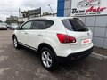2012 Nissan Dualis, белый, 1047000 рублей - вид 3