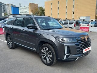 2023 Changan CS95 I Рестайлинг 2, серый, 2490000 рублей, вид 2