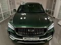 2026 Geely Monjaro I Рестайлинг, зелёный, 4954990 рублей - вид 3