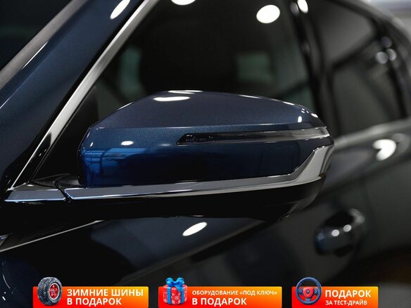 2026 Geely Monjaro I Рестайлинг, серый - вид 3