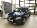 2018 Lada (ВАЗ) Largus Cross I, синий, 650000 рублей