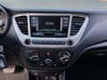 2021 Hyundai Solaris II Рестайлинг, серебристый - вид 9