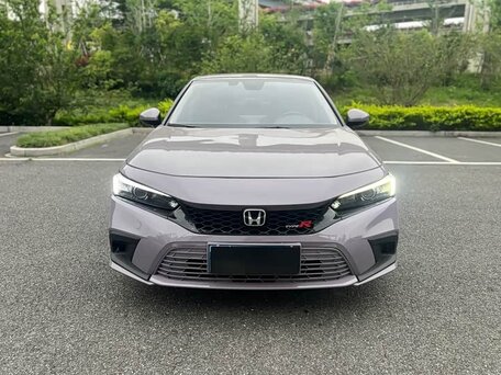 Honda Civic XI