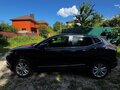 2015 Nissan Qashqai II, чёрный, 1650000 рублей