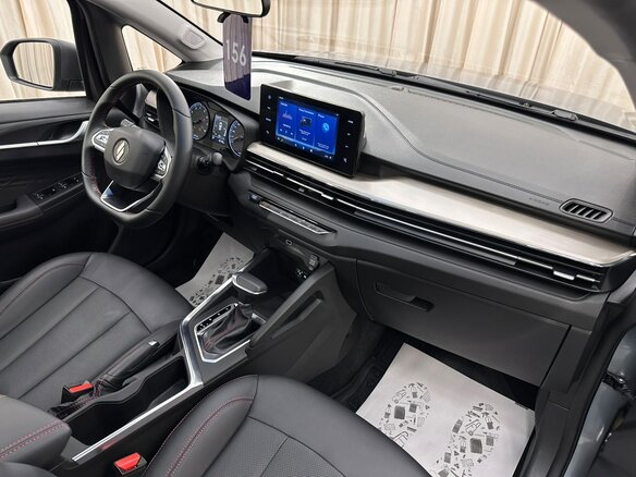2024 Livan X3 Pro, серый, 1699999 рублей - вид 13