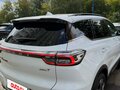 2024 Chery Tiggo 7 Pro Max I Рестайлинг, белый - вид 4