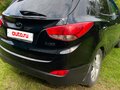 2012 Hyundai ix35 I, чёрный - вид 6
