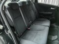 2012 Honda Civic IX, чёрный - вид 8