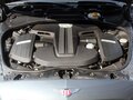 2013 Bentley Continental GT II, серый, 8590000 рублей - вид 11
