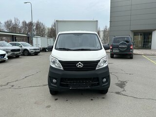 2023 Changan Star Truck, белый, 1616900 рублей, вид 2