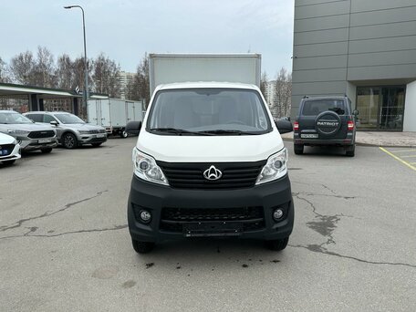 2023 Changan Star Truck, белый, 1616900 рублей, вид 2