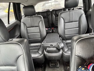 2012 Mercedes-Benz R-Класс 350 Long I Рестайлинг 2, белый, 1700000 рублей, вид 5