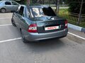 2011 Lada (ВАЗ) Priora I, серый, 299999 рублей - вид 5