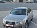 2005 Audi A4 III (B7), бежевый, 699999 рублей - вид 7