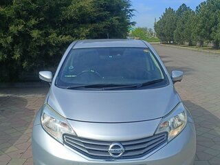 2015 Nissan Note II, серый, 720000 рублей, вид 1