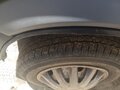 1999 ГАЗ ГАЗель (3302), серый, 550000 рублей - вид 4