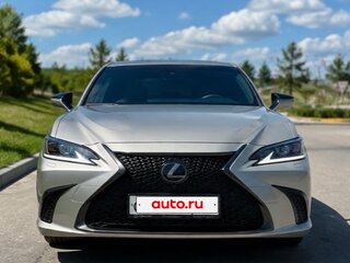 2020 Lexus ES 250 VII, серый, 3999999 рублей, вид 2