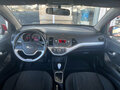 2015 Kia Picanto II, красный, 1049000 рублей - вид 7