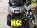 2000 Honda Dio, серый, 50000 рублей - вид 1