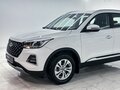 2024 Chery Tiggo 4 Pro I, белый - вид 2