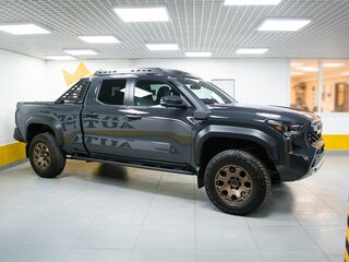 2026 Toyota Tacoma IV, серый, 11199000 рублей, вид 3