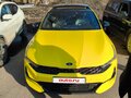 2021 Kia K5 III, белый, 2180000 рублей - вид 2