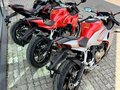 2026 QJMotor SRK 421 RR, чёрный, 629000 рублей - вид 2