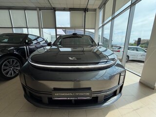 2023 Li Auto (Lixiang) L7 I, серый, 5100000 рублей, вид 2