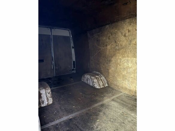 2005 Mercedes-Benz Sprinter, белый, 1579000 рублей - вид 15