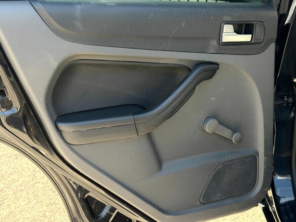 2006 Ford Focus II, чёрный - вид 15