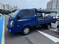 2022 Kia Bongo, синий, 3790000 рублей - вид 4
