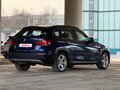 2011 BMW X1 18i I (E84), синий, 1259000 рублей - вид 5