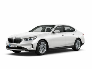 BMW 5 серии 530i xDrive VIII (G60/G61/G68)