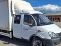2013 ГАЗ ГАЗель (33023/330273) Фермер, белый, 1500000 рублей - вид 1