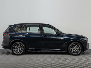 2026 BMW X5 Long 30Li IV (G05/G18) Рестайлинг, синий, 10290000 рублей, вид 4