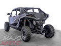 2026 CFMoto Z10 EPS, чёрный, 3579900 рублей - вид 7