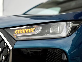 2026 Tenet T7, синий, 3005000 рублей, вид 3